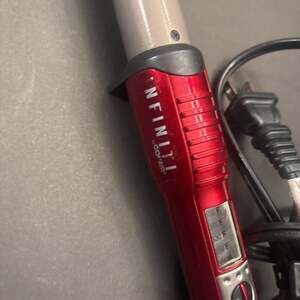 Conair Infiniti Pro Tourmaline Ceramic Curling Wand